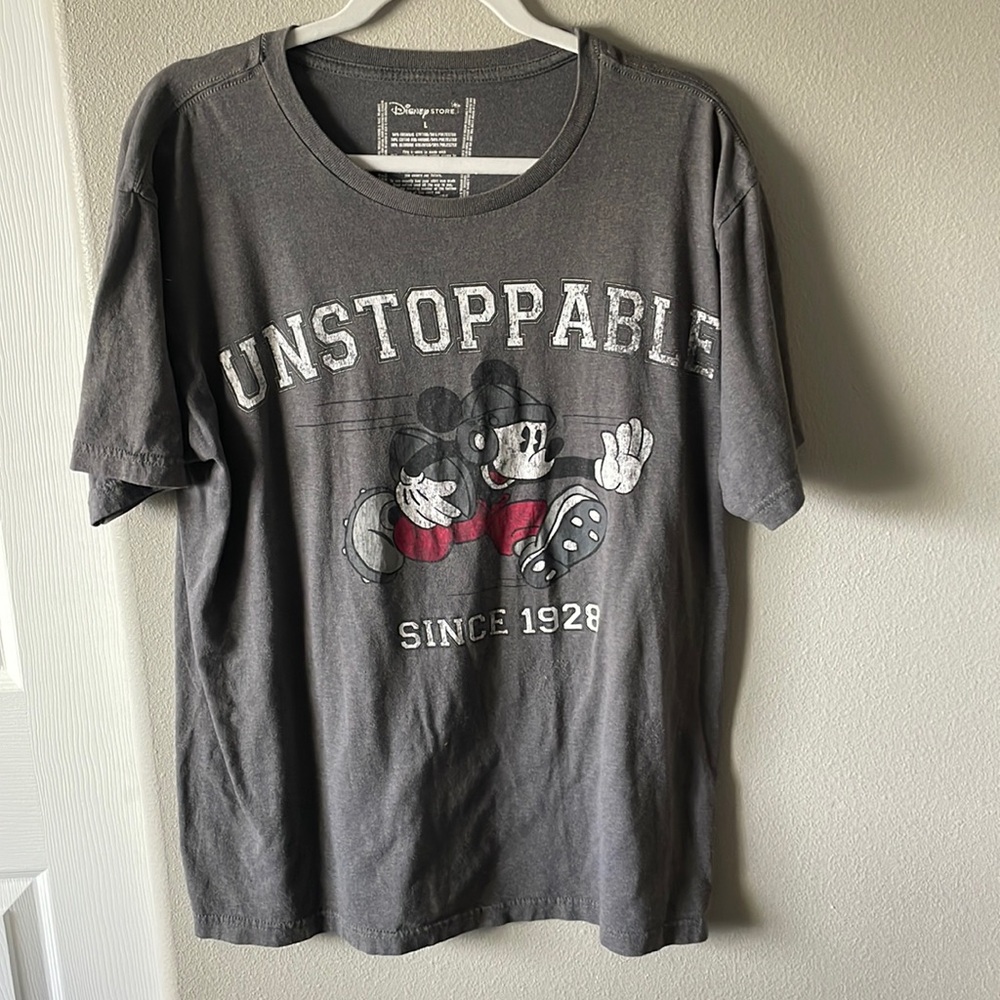 Disney Mickey Mouse Tshirt